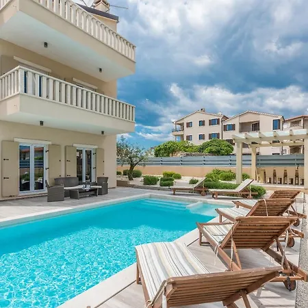 Bellavista Villa
