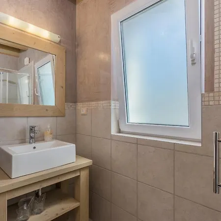 Villa Bellavista Premantura