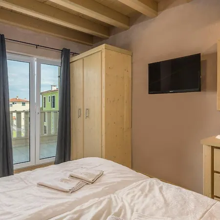 Bellavista Villa Premantura