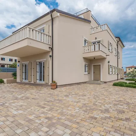 Bellavista * Premantura